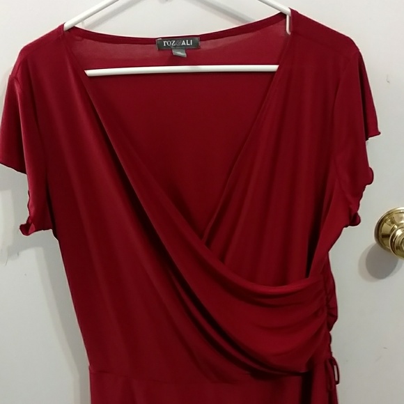 Roz & Ali Tops - Shirt